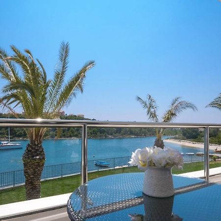 Perla Resort 로고즈니차 외부 사진