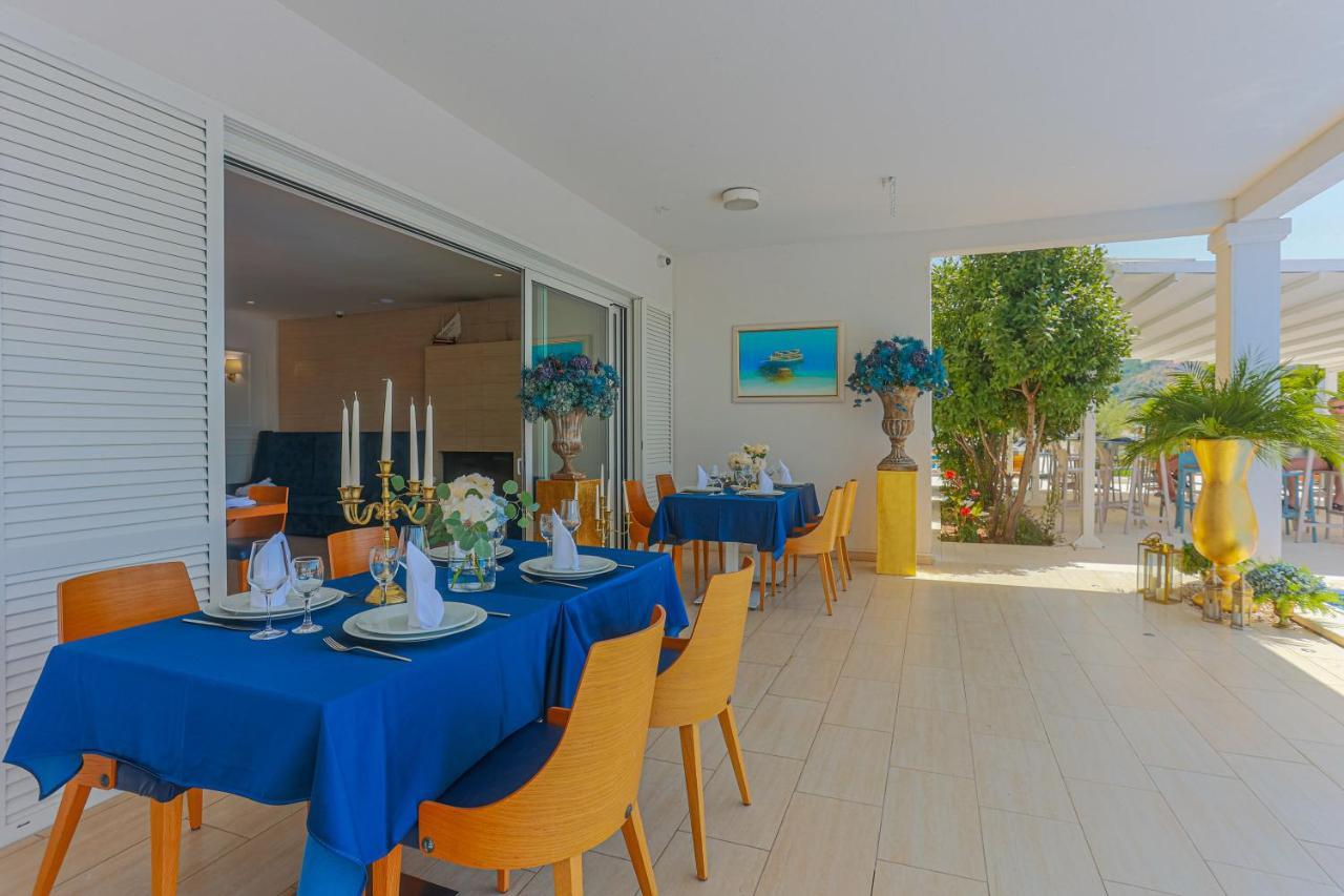 Perla Resort 로고즈니차 외부 사진